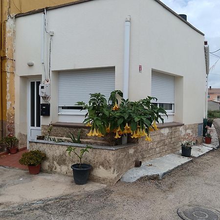 Villa Casa Pili à Sant Jaume d'Enveja Extérieur photo