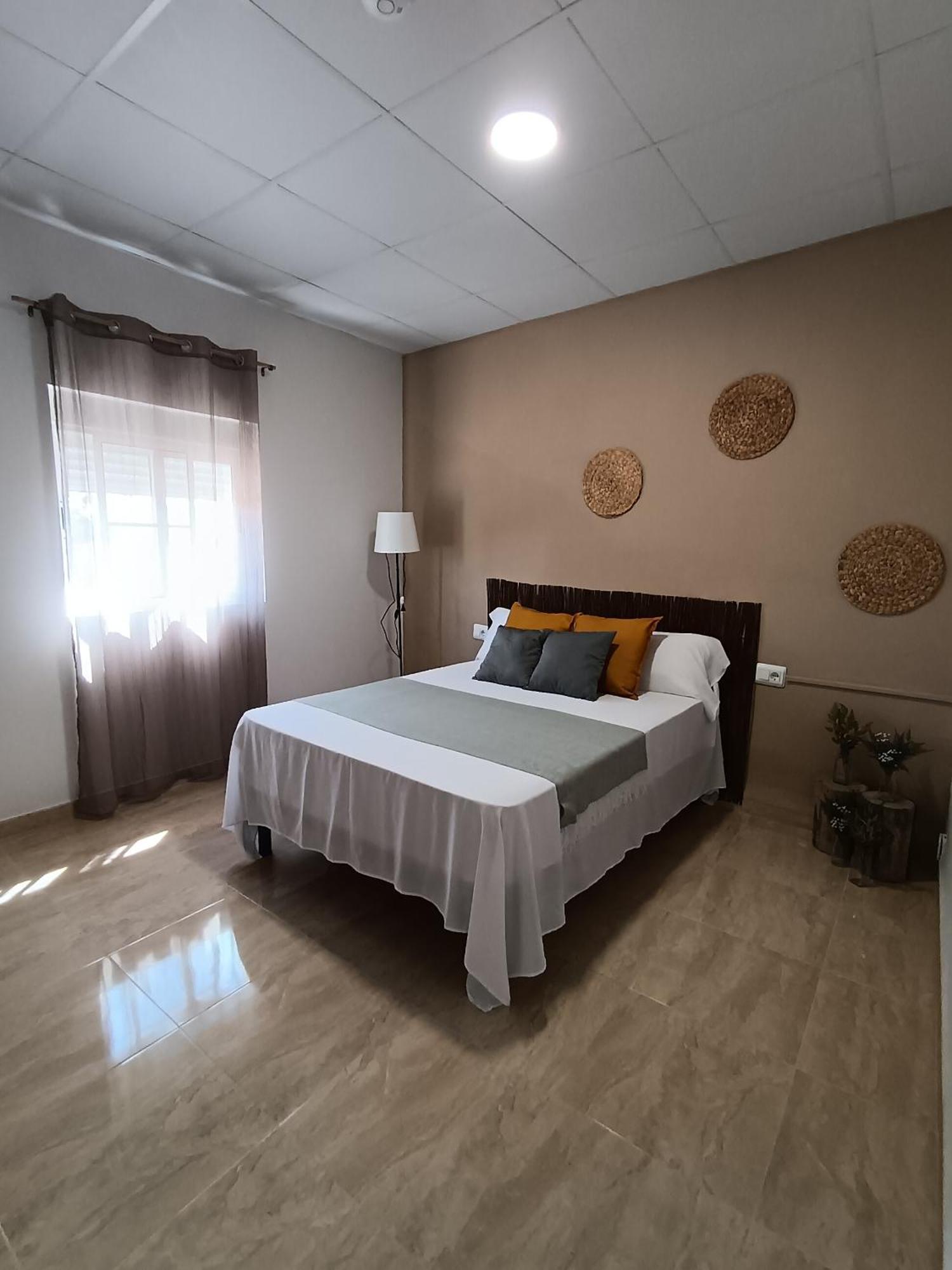 Villa Casa Pili à Sant Jaume d'Enveja Extérieur photo