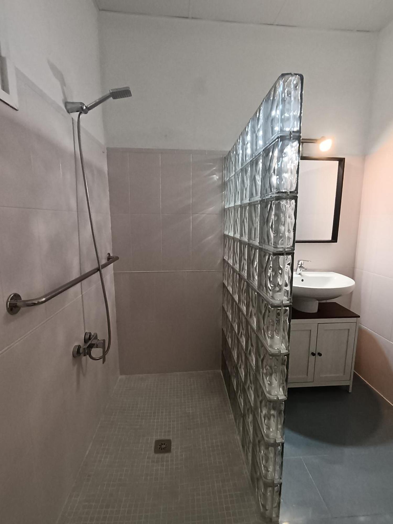 Villa Casa Pili à Sant Jaume d'Enveja Extérieur photo