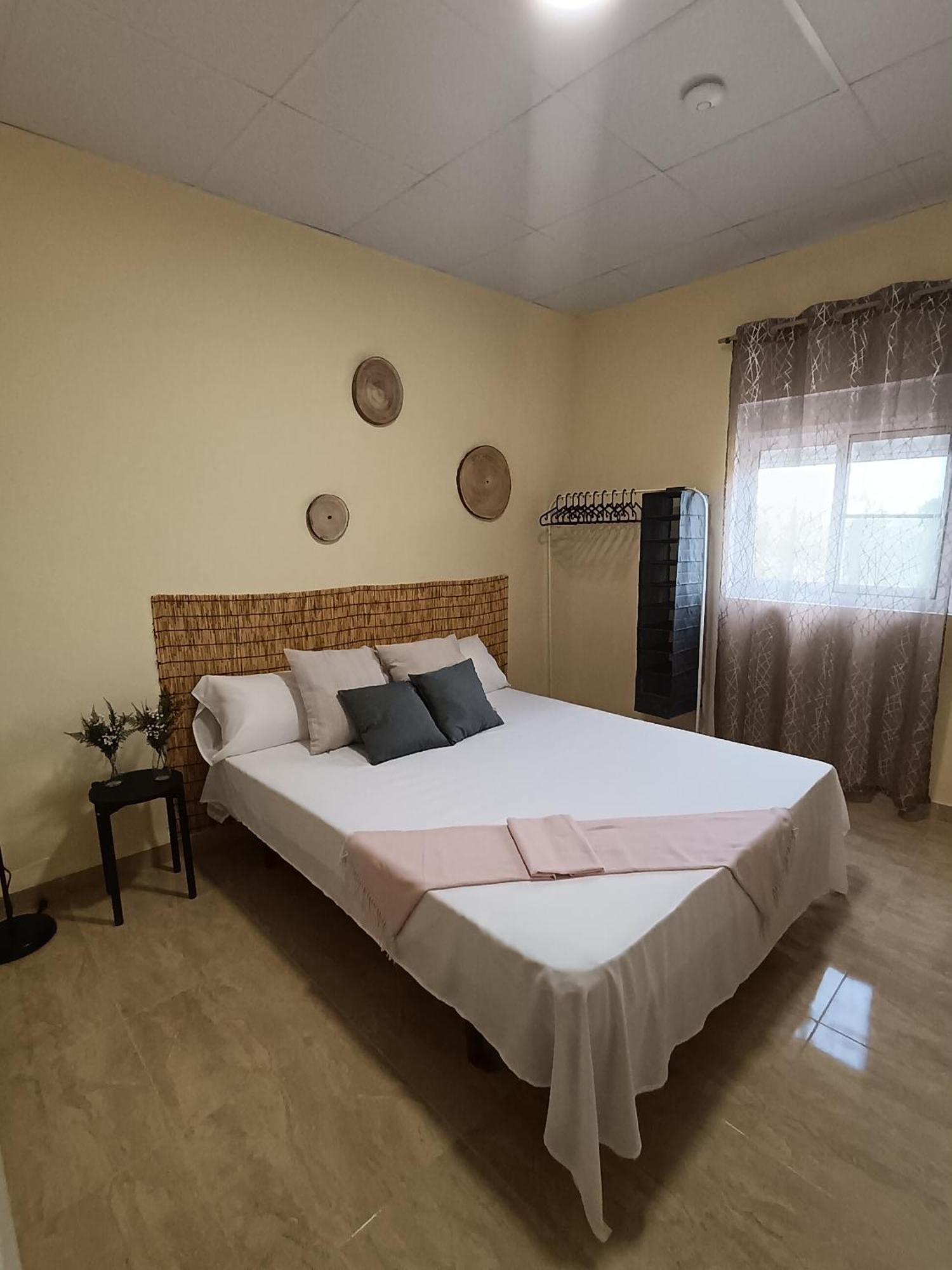 Villa Casa Pili à Sant Jaume d'Enveja Extérieur photo
